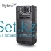 Нагрудная камера HYTERA VM780 4G/WiFi